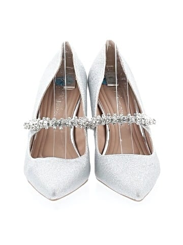 BCBGeneration Heels (view 2)