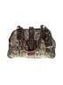 Jessica Simpson Brown Satchel One size - photo 1