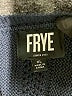 FRYE 100% Acrylic Black Pullover Sweater Size XL - photo 7
