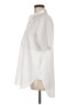 Chico's White Short Sleeve Blouse Size M - photo 5