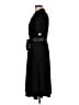 MSK Black Casual Dress Size L (petite) - photo 5