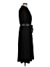 MSK Black Casual Dress Size L (petite) - photo 4