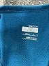 Nike Blue Sleeveless T-Shirt Size M - photo 7