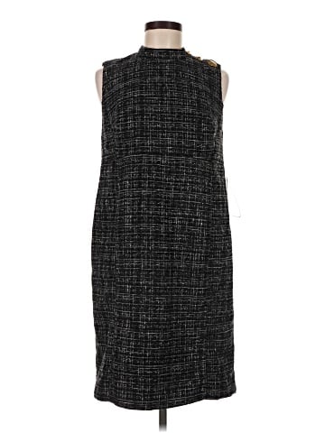 Donna Karan New York Casual Dress (view 1)