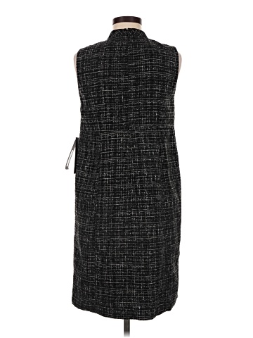 Donna Karan New York Casual Dress (view 2)