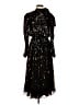 Mac Duggal Stars Black Cocktail Dress Size 4 - photo 1
