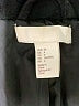 H&M Black Coat Size 4 - photo 6