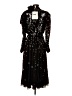 Mac Duggal Stars Black Cocktail Dress Size 4 - photo 2
