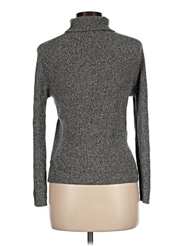 Reference Point Turtleneck Sweater (view 2)