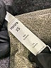 Halara Gray Casual Dress Size XS - photo 8