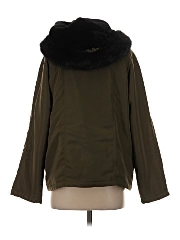 Dylan Coat (view 2)