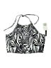 BP. Print Gray Swimsuit Top Size XL - photo 1