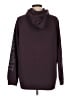 Nike Purple Zip Up Hoodie Size L - photo 2