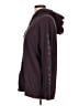 Nike Purple Zip Up Hoodie Size L - photo 5