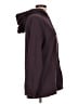 Nike Purple Zip Up Hoodie Size L - photo 4