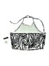 BP. Print Gray Swimsuit Top Size XL - photo 2