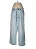Lee Blue Jeans Size 28 waist - photo 1