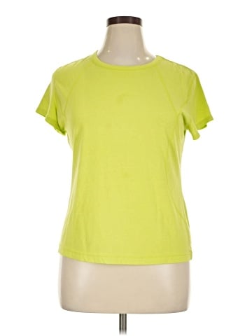 Tek Gear Active T-Shirt (view 1)