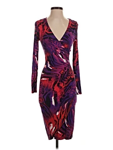 Cache Cocktail Dress (view 1)