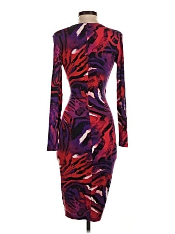 Cache Cocktail Dress (view 2)