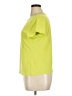 Tek Gear Green Active T-Shirt Size XL - photo 5