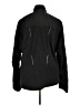 Adidas Solid Black Track Jacket Size XL - photo 2