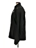 Adidas Solid Black Track Jacket Size XL - photo 5