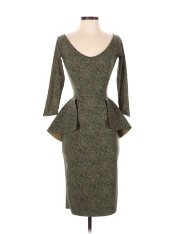 Chiara Boni La Petite Robe Cocktail Dress (view 1)