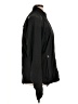 Adidas Solid Black Track Jacket Size XL - photo 4