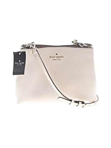 Kate Spade New York Leather Crossbody Bag (view 1)