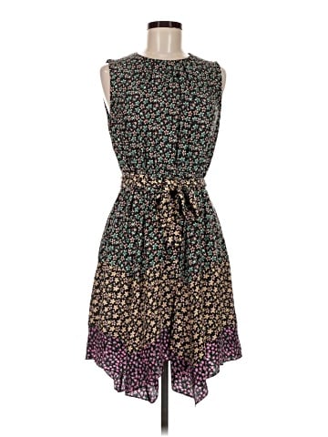 Rebecca Taylor Casual Dress (view 1)