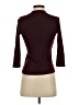 Forever 21 Burgundy Turtleneck Sweater Size S - photo 2