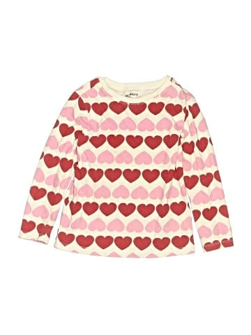 Old Navy Long Sleeve T-Shirt (view 1)