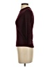 Forever 21 Burgundy Turtleneck Sweater Size S - photo 5