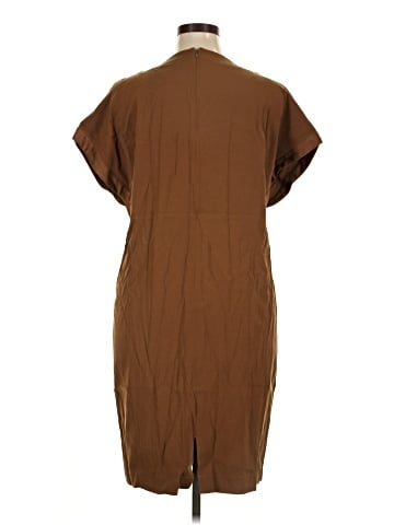 Hilton Hollis Casual Dress (view 2)