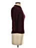Forever 21 Burgundy Turtleneck Sweater Size S - photo 4