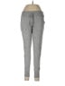 SO Tweed Gray Sweatpants Size M - photo 1