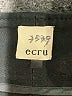 Ecru Solid Black Dress Pants Size 12 - photo 7