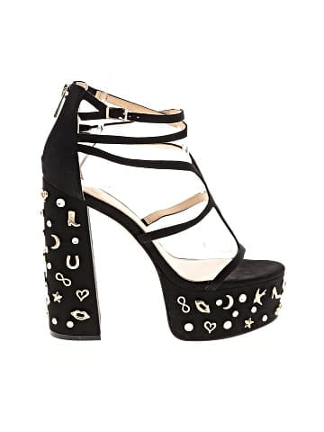 Jessica Simpson Sandals (view 1)