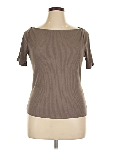 Cyrus Short Sleeve T-Shirt (view 1)