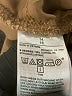 Gap Solid Tan Khakis Size 14 - photo 6