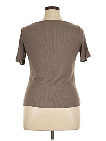 Cyrus Short Sleeve T-Shirt (view 2)
