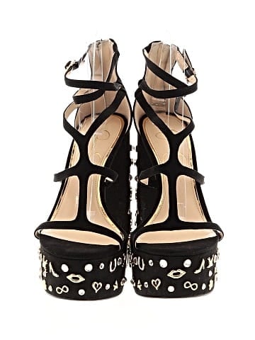 Jessica Simpson Sandals (view 2)