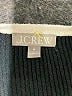 J.Crew Black Short Sleeve Turtleneck Size M - photo 7