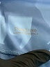 Fabletics Blue Athletic Shorts Size L - photo 3