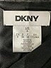 DKNY Black Cocktail Dress Size 6 - photo 7