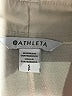 Athleta Ivory Cargo Pants Size S - photo 7