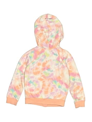 Jumping Beans Zip Up Hoodie (view 2)