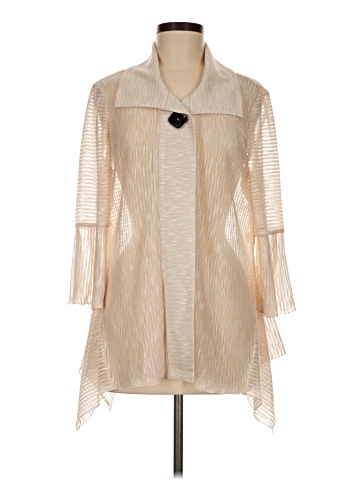 MING WANG Cardigan (view 1)