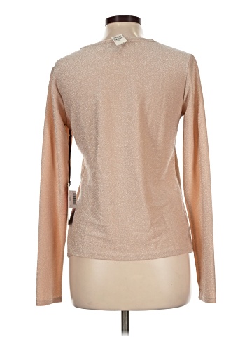 Rock & Roll Cowgirl Long Sleeve Top (view 2)